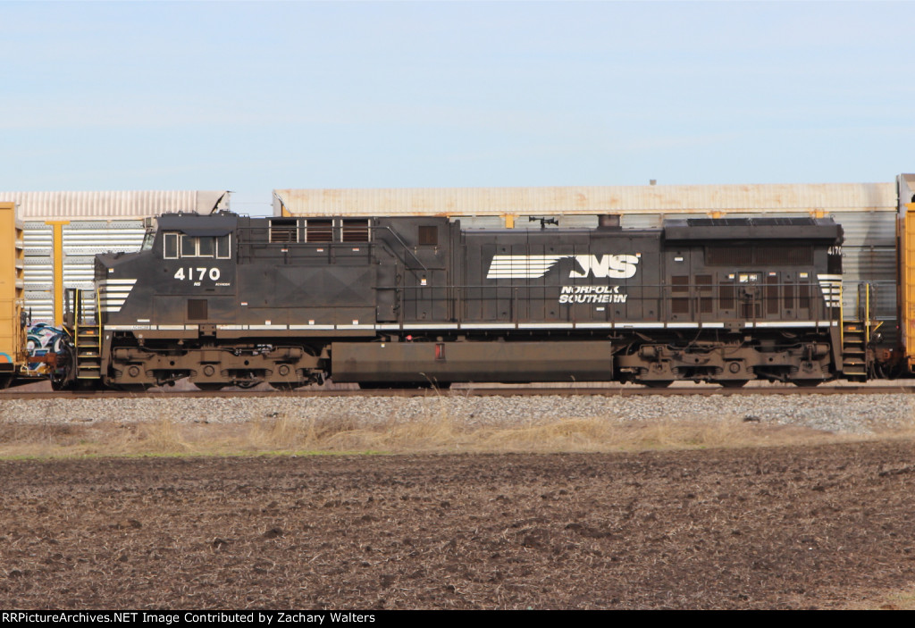 NS 4170